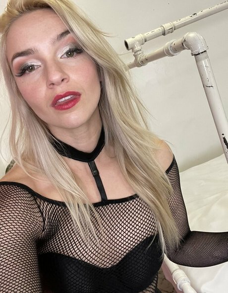 Mandy Marx leaked only fans