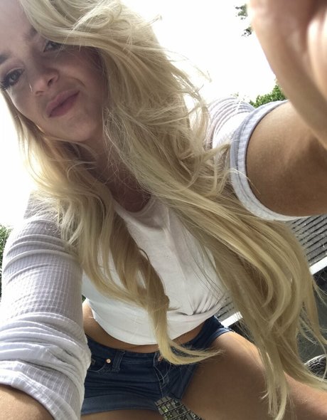 Mandy Marx only fans nude leaks