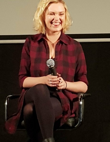 Eliza Taylor onlyfans nude