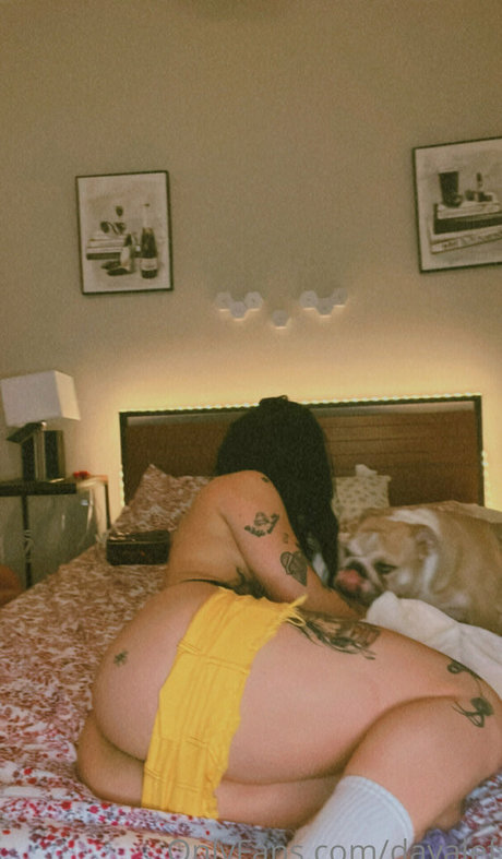 Dayale Asmr only fans pics