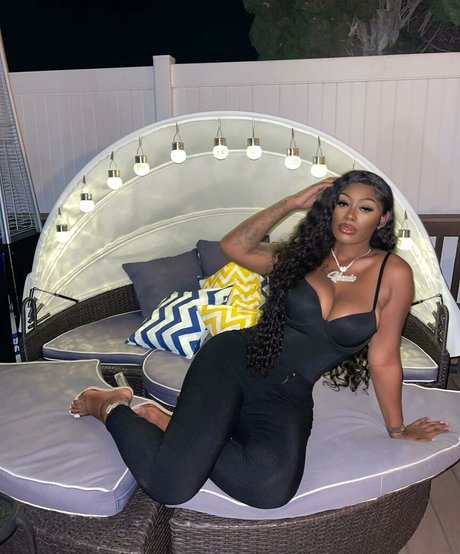 NonnieBaby leaked onlyfans sex tape