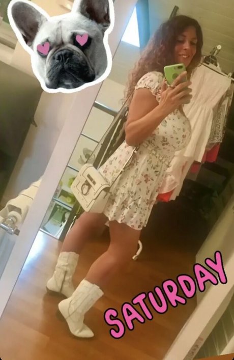 Betty LaRouge onlyfans archives