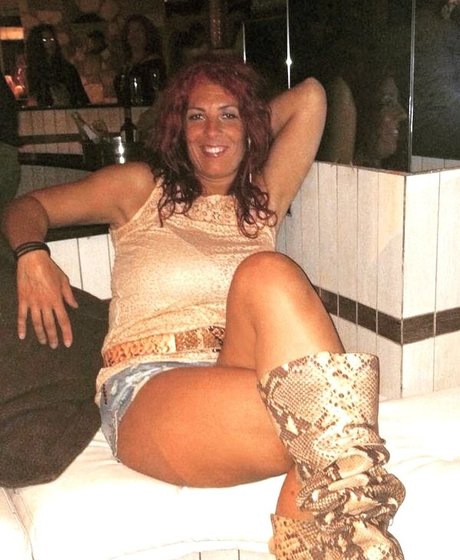 Betty LaRouge onlyfans porn nude