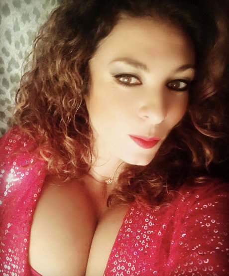 Betty LaRouge porn only fans