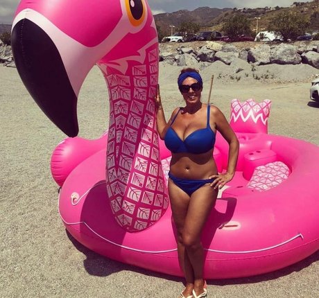 Betty LaRouge leaked only fans nudes