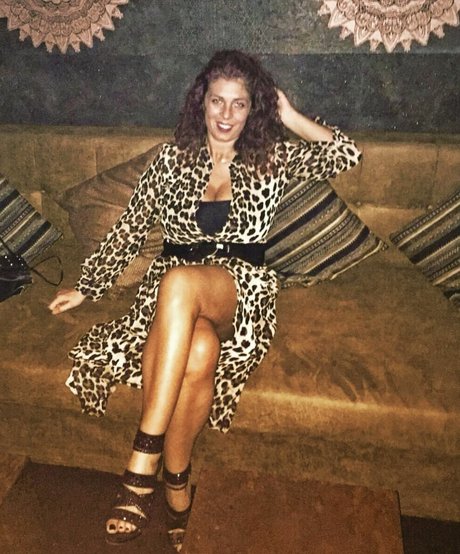 Betty LaRouge Profile pic