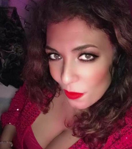 Betty LaRouge leaked onlyfans