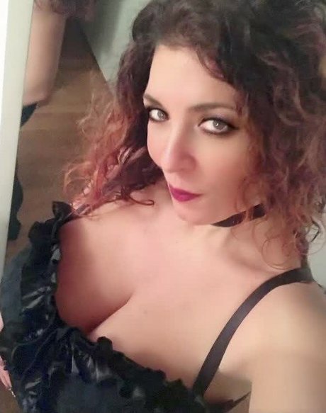 Betty LaRouge leaked only fans porn