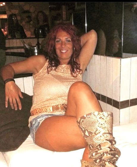 Betty LaRouge only fans