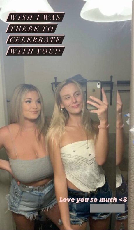 Emma Greenshields onlyfans de