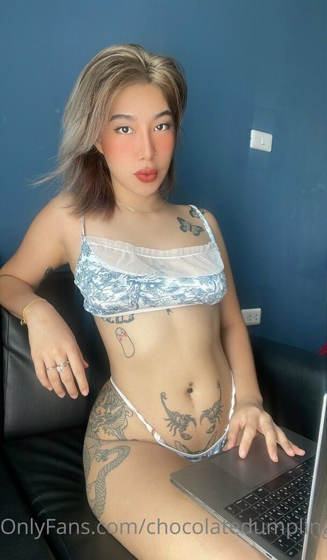chocolatedumplingfree leak onlyfans nude