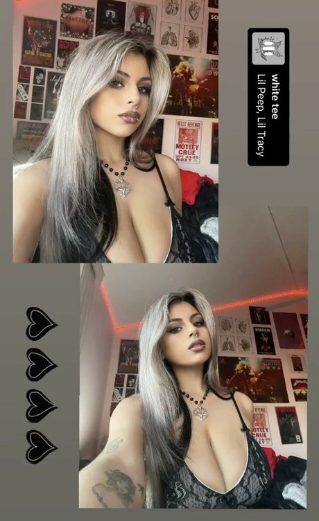 Lila Merlino onlyfans porn nude