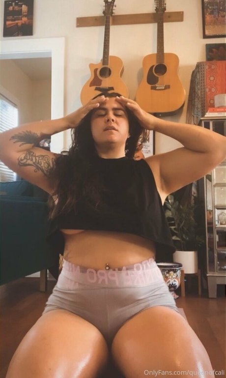 queenofcali nsfw onlyfans
