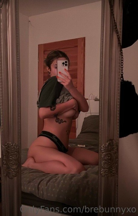 brebunnyxo porn onlyfans