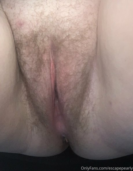 escapepearly only fans leaks