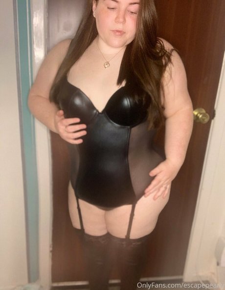 escapepearly onlyfans leaks free