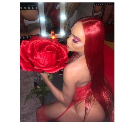 darirose only fans nude leaks