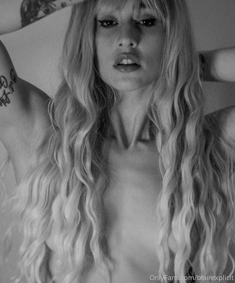 blairexplicit leaked onlyfans nude