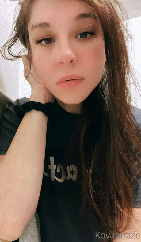 kovah haze onlyfans leams