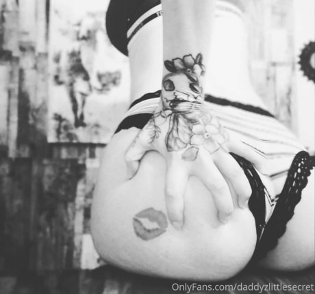 daddyzlittlesecret only fans xxx