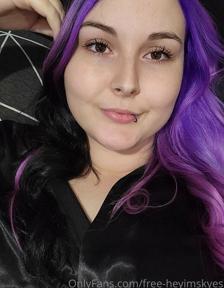 free heyimskyes onlyfans porn nude