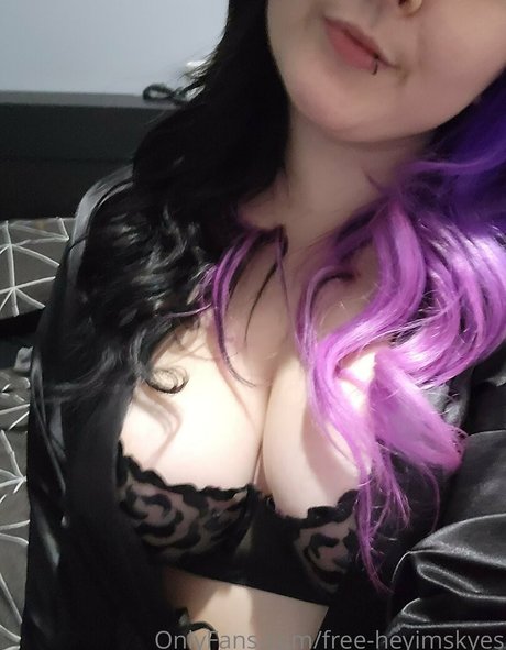 free heyimskyes onlyfans for free