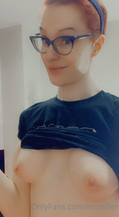 erinsifer onlyfans leaks.