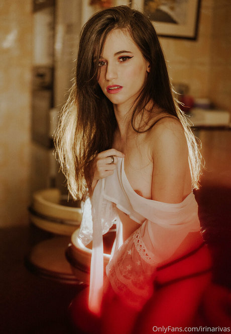 irinarivas leaked porn onlyfans