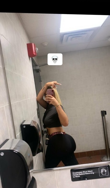 Teyah Stephens leak onlyfans nude