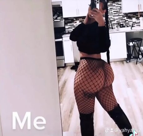 Teyah Stephens onlyfans leak nude