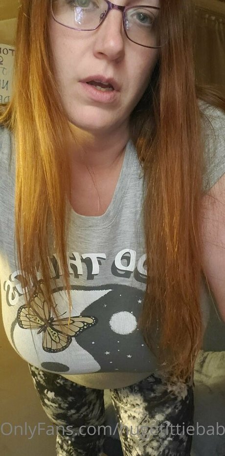 hugetittiebabexxxfree leaked naked onlyfans