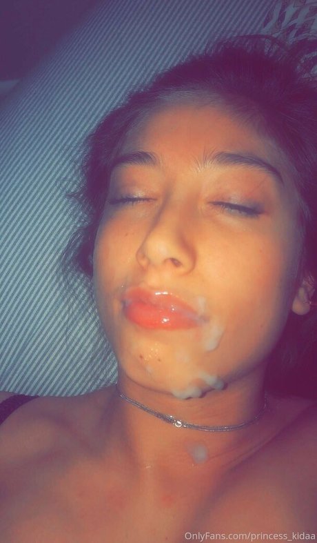 princess kidaa onlyfans nudes leaks