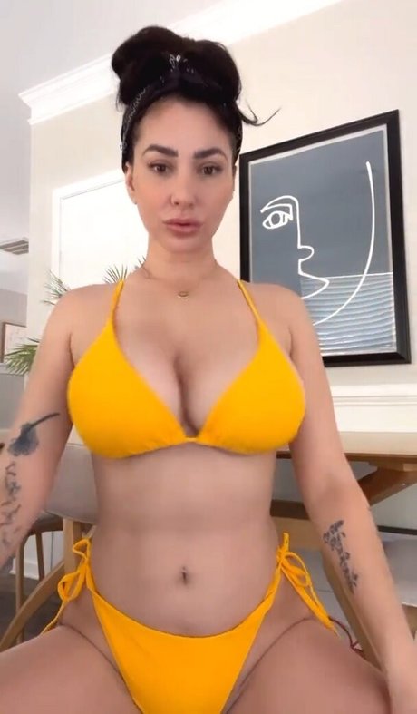 Shay Laren hot onlyfans