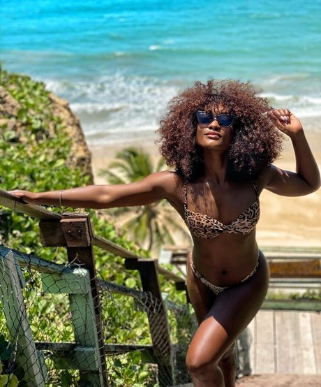 Erika Januza onlyfans leak nudes