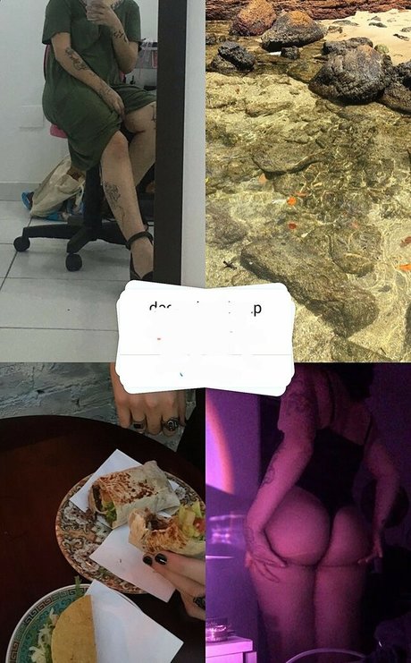 Maricota onlyfans nude photos