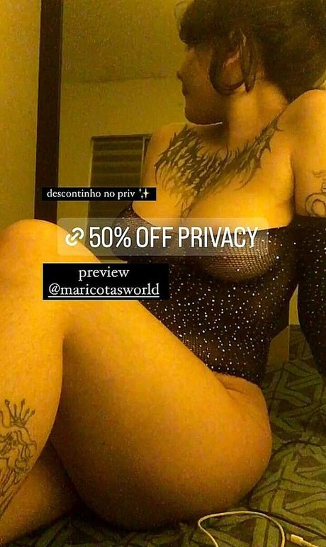 Maricota onlyfans leak