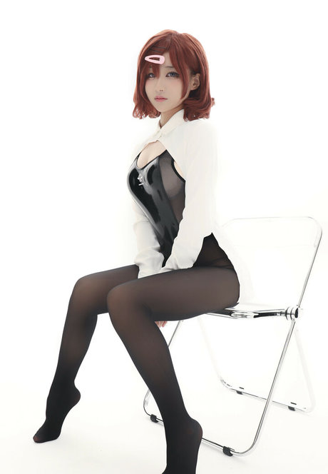 Youmeko sexy onlyfans