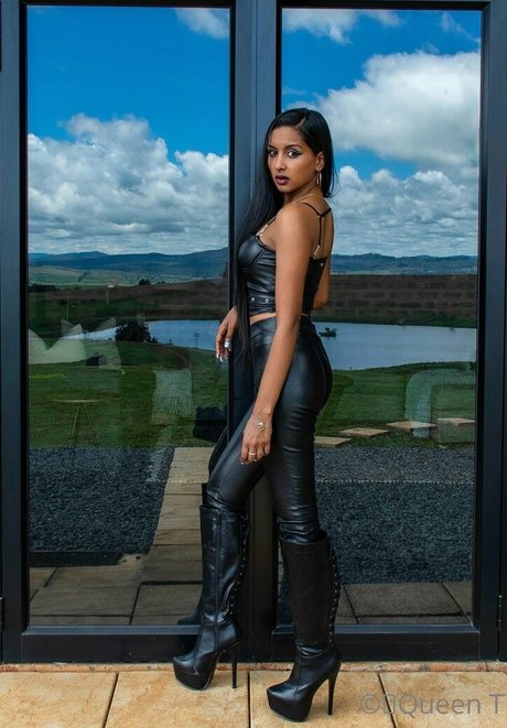 thequeentrish sextape onlyfans