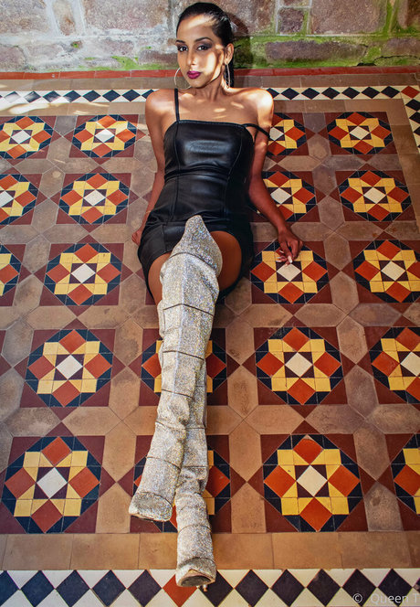 thequeentrish onlyfans leaks