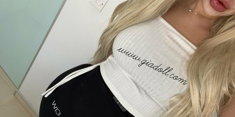 giadoll onlyfans porn