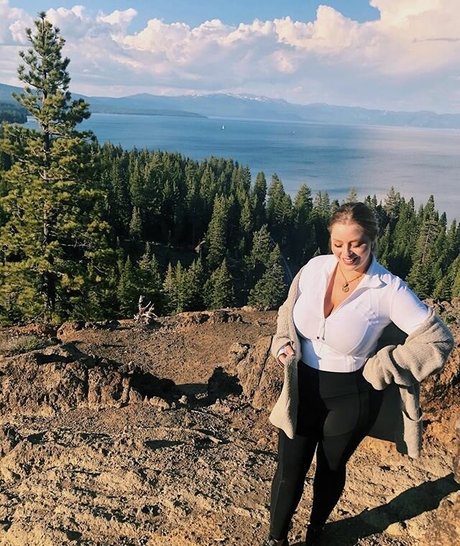 Amanda R onlyfans leak nude