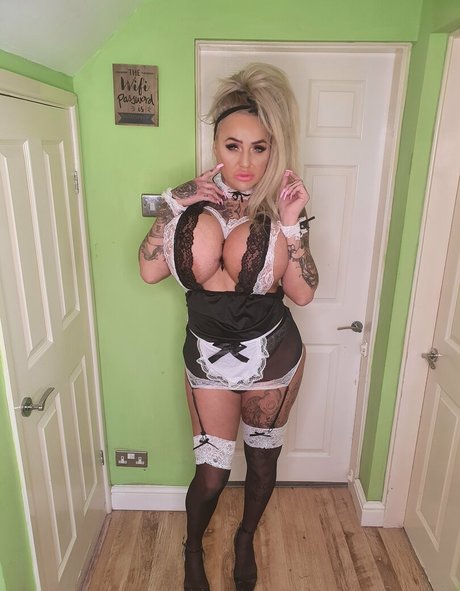 bambiblacks uk onlyfans uncensored