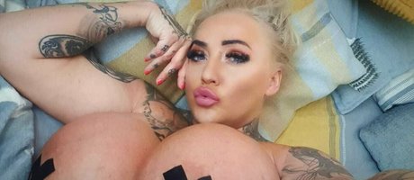 bambiblacks uk onlyfans content leaked