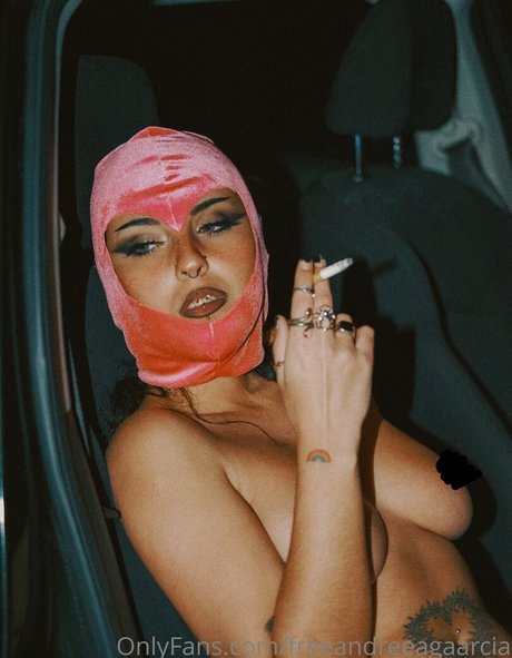 freeandreeagaarcia leaked naked onlyfans