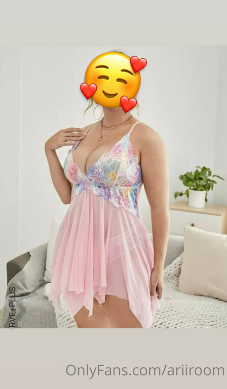 ariiroom onlyfans leaked free