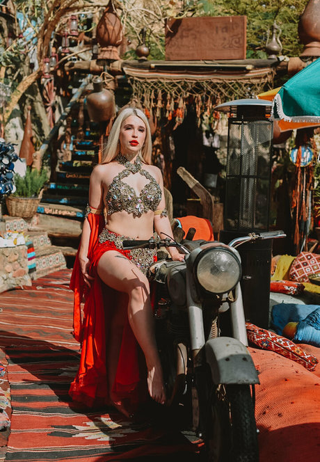 dreamalicevip nudes onlyfans leaks