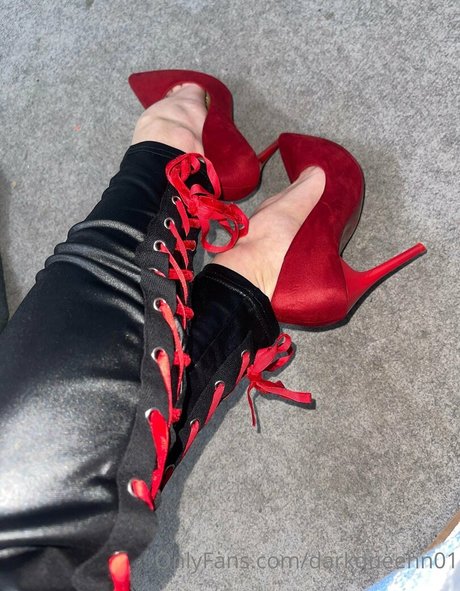 darkqueenn01 en onlyfans