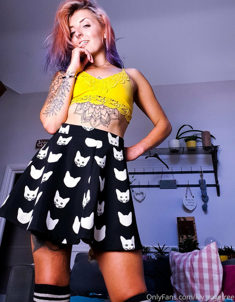 ivy rayefree naked onlyfans