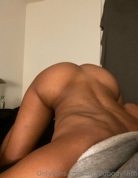 sacredbodylilith onlyfans