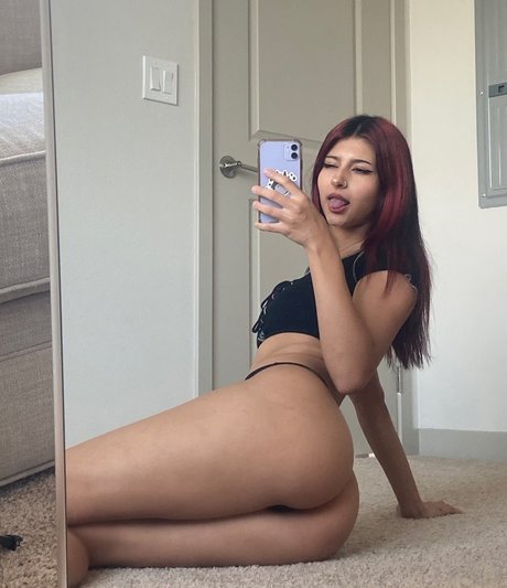 waifujuju onlyfans nude content